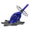 Automatic In-Ground Swimming Pool Cleaning System
